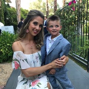 Meet your Posher, Kellie